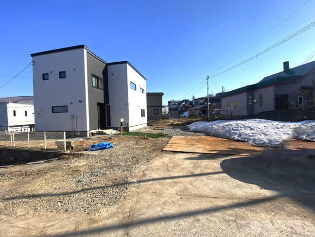 北海道の外構工事 春に着工したいなら今動くべき理由|外構工事の現実スケジュール