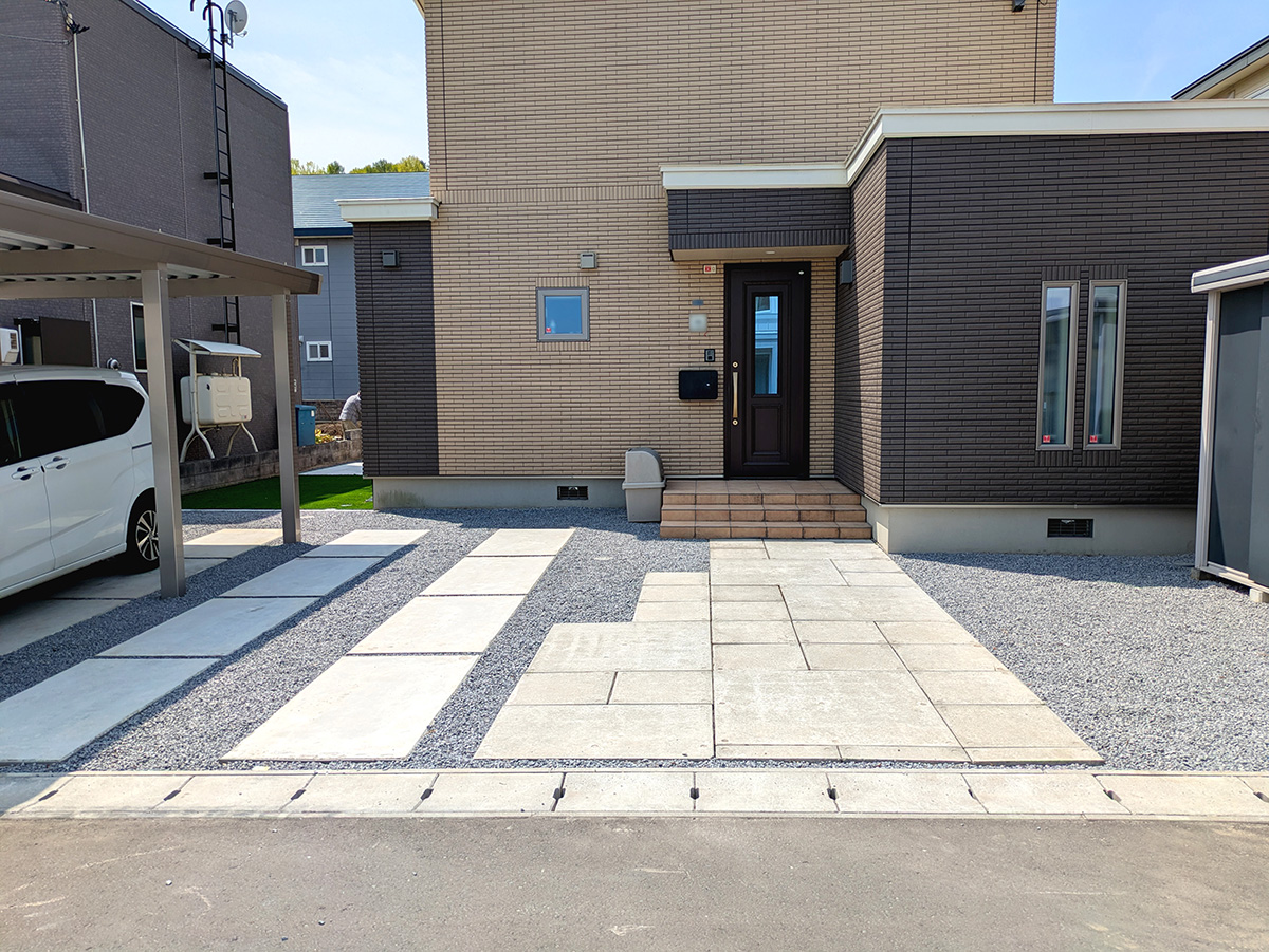 AFTER