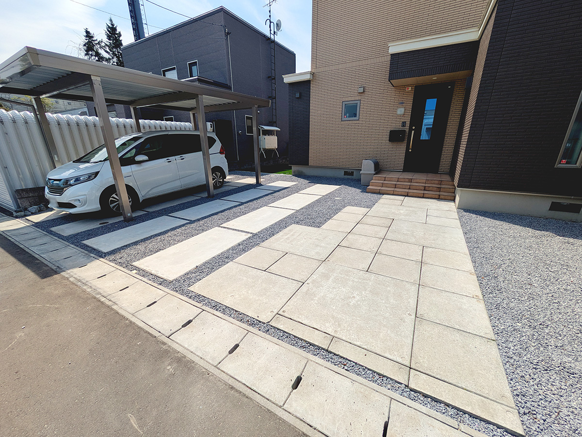 AFTER