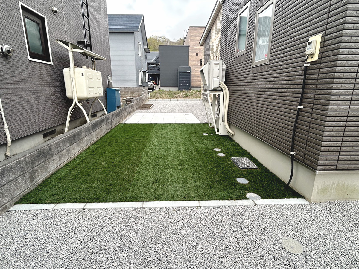 AFTER