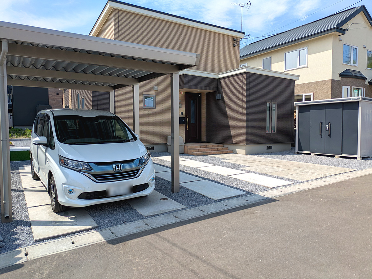 AFTER