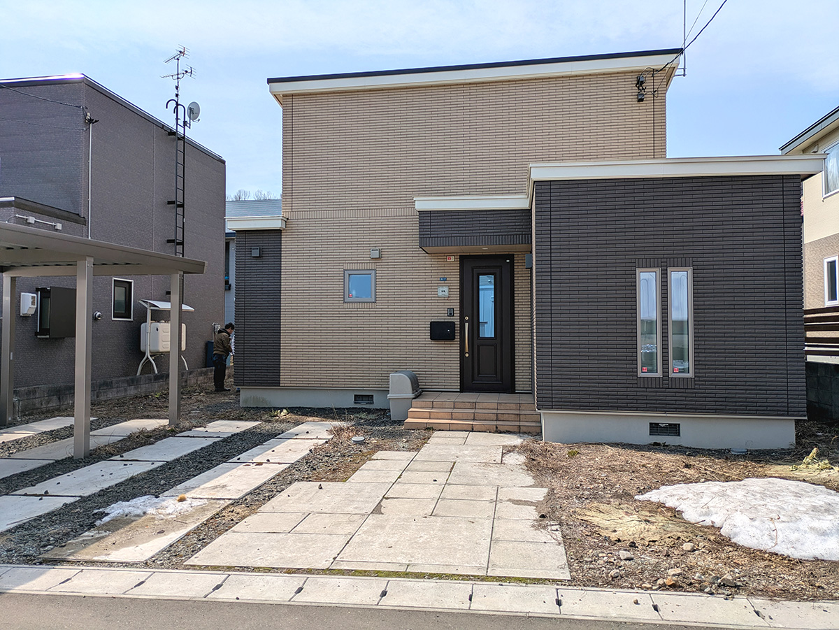 BEFORE