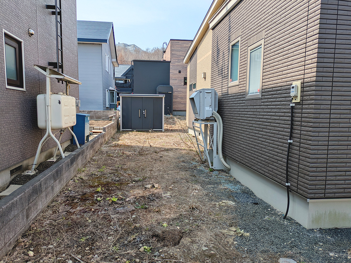 BEFORE